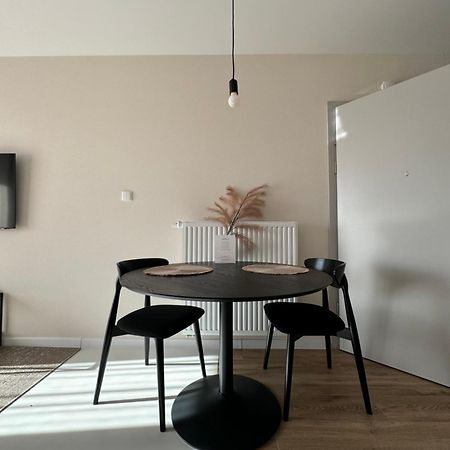 Zurawia 18.11 Apartment Kolobrzeg Exterior photo