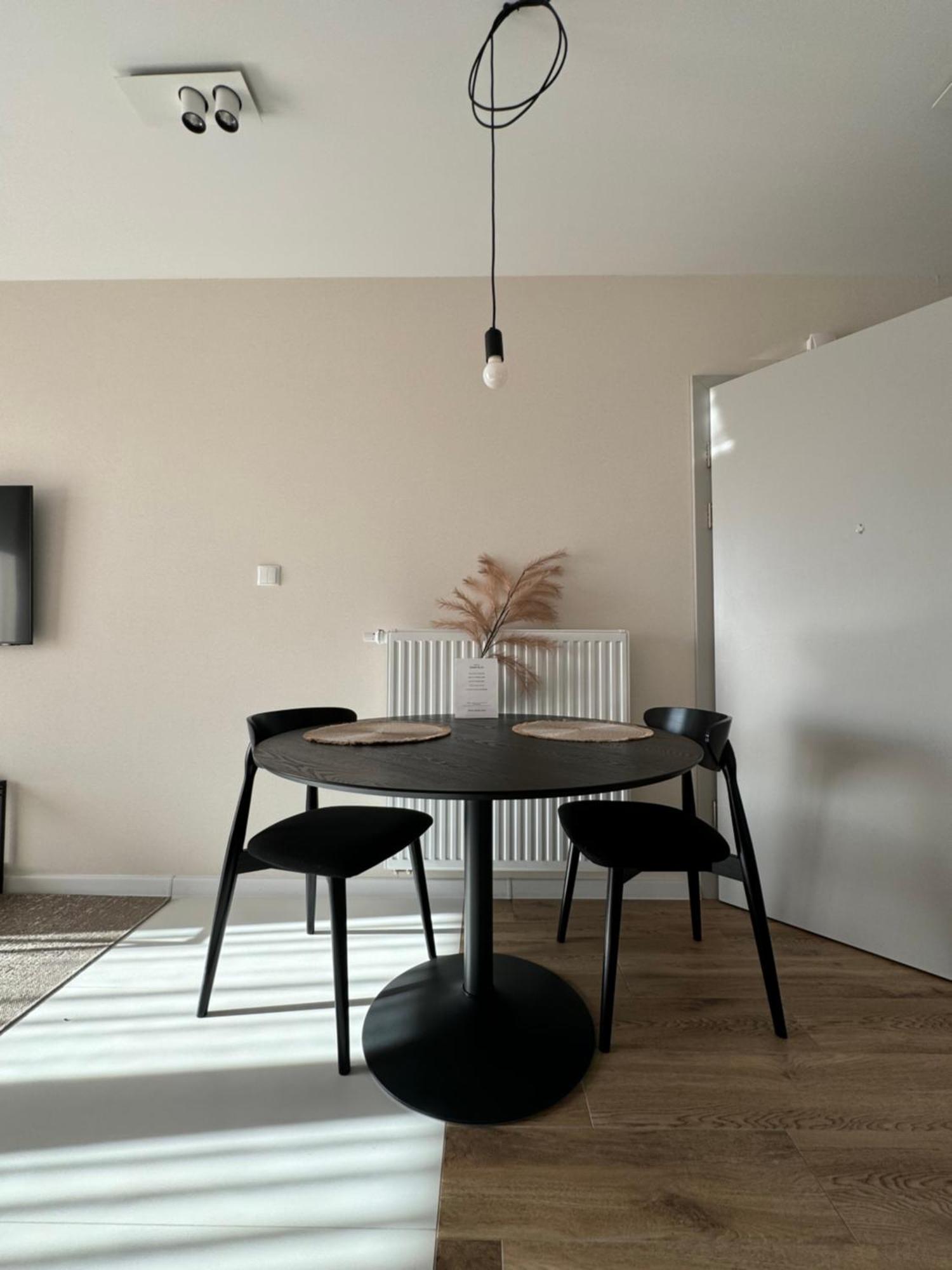 Zurawia 18.11 Apartment Kolobrzeg Exterior photo