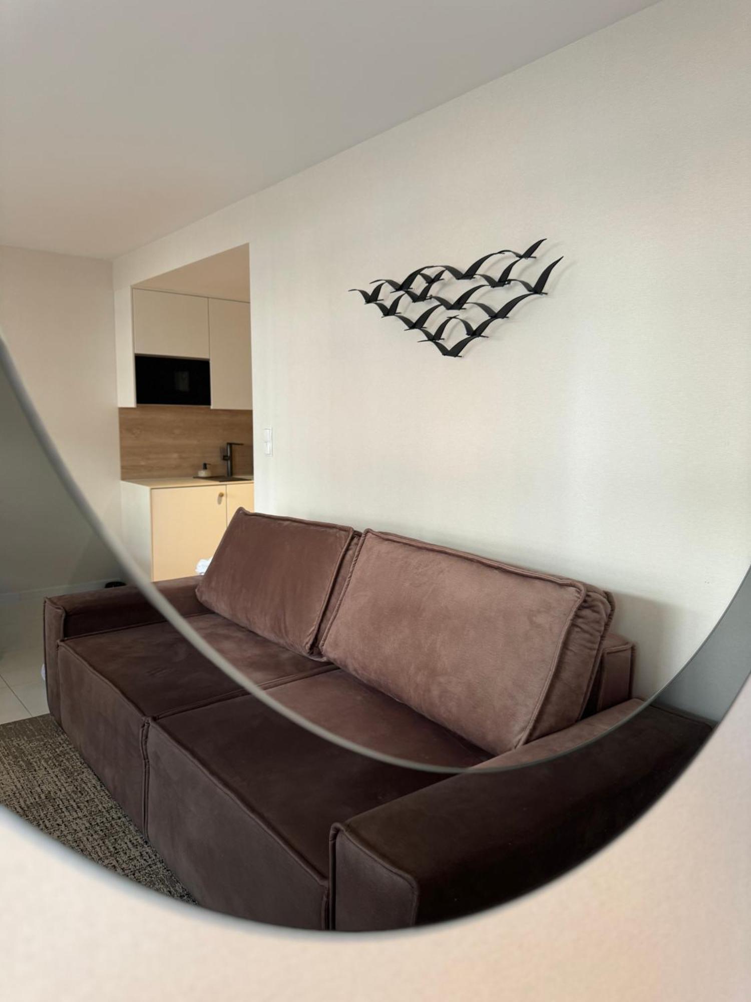 Zurawia 18.11 Apartment Kolobrzeg Exterior photo